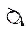 Rover Multi-cable 11-pin step over